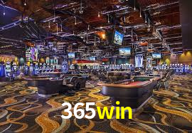 Cashback e recargas na 365win