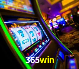 Bônus e promoções da 365win