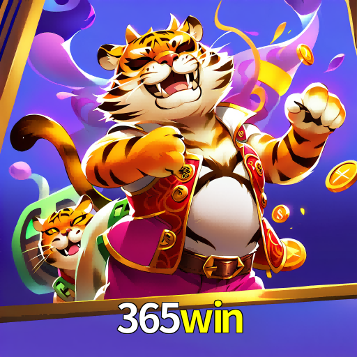 Imagem promocional da 365win mostrando a plataforma e suas vantagens